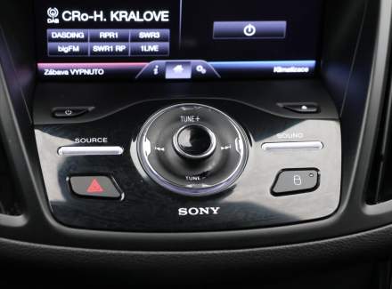 Ford - Kuga