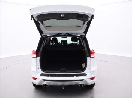 Ford - Kuga