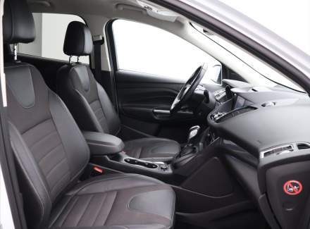Ford - Kuga