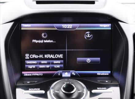 Ford - Kuga