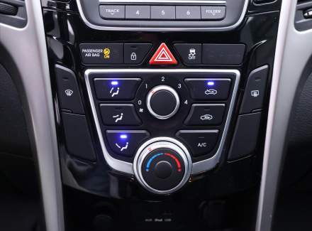 Hyundai - i30