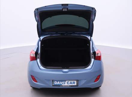 Hyundai - i30