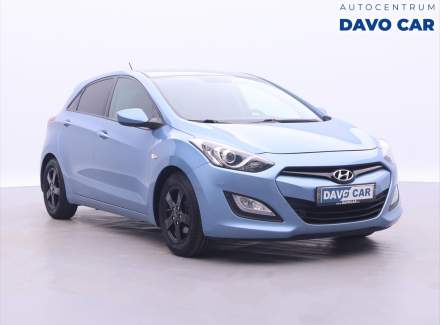 Hyundai - i30