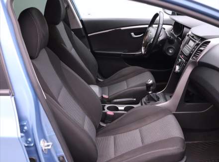 Hyundai - i30