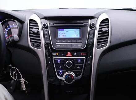 Hyundai - i30