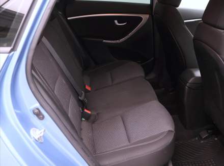 Hyundai - i30