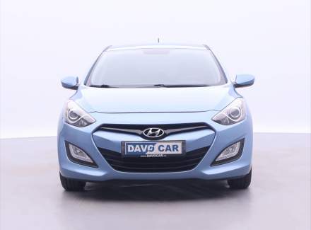 Hyundai - i30