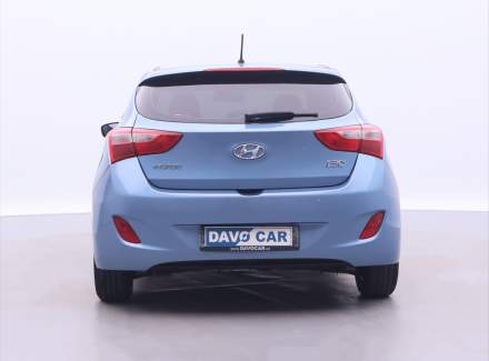 Hyundai - i30