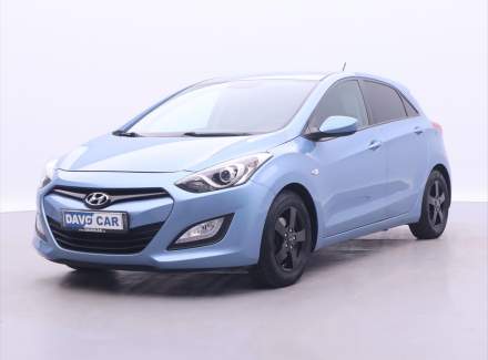 Hyundai - i30