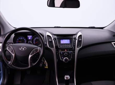 Hyundai - i30