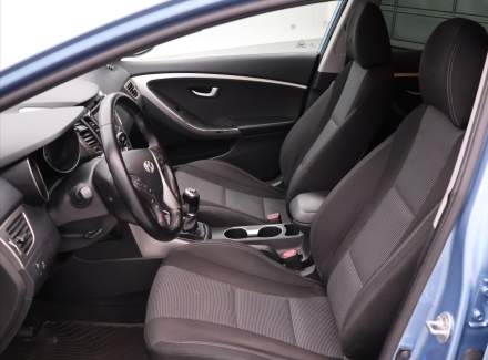 Hyundai - i30