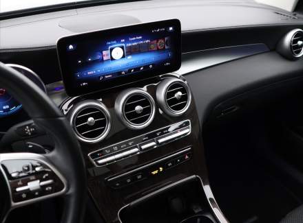 Mercedes-Benz - GLC