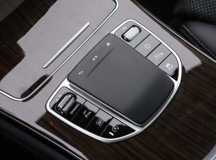 Mercedes-Benz - GLC