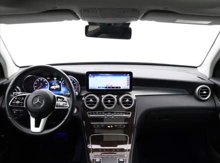 Mercedes-Benz - GLC