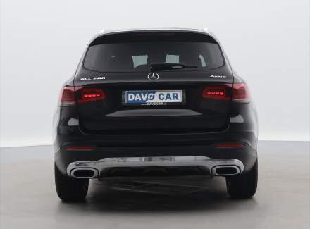 Mercedes-Benz - GLC