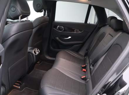 Mercedes-Benz - GLC