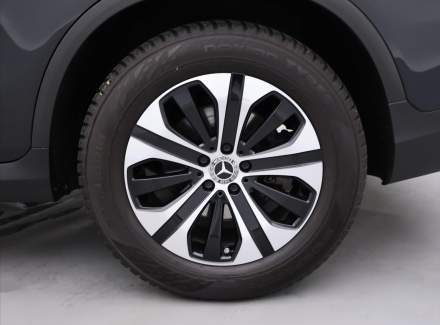 Mercedes-Benz - GLC