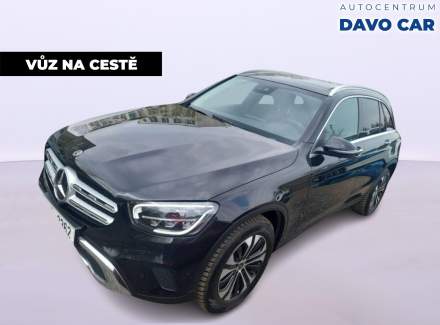 Mercedes-Benz - GLC