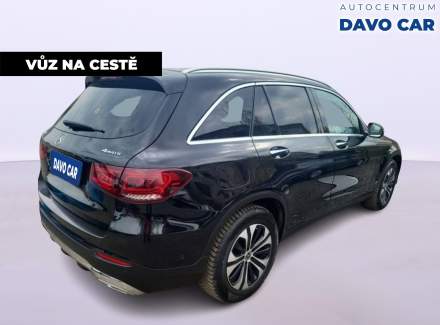 Mercedes-Benz - GLC
