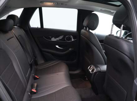 Mercedes-Benz - GLC