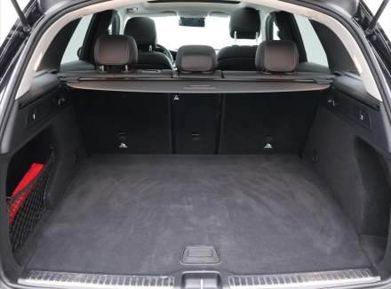 Mercedes-Benz - GLC
