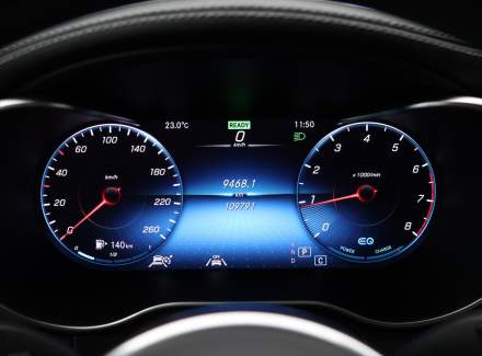 Mercedes-Benz - GLC