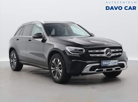 Mercedes-Benz - GLC