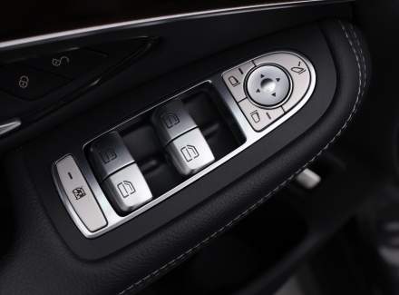 Mercedes-Benz - GLC