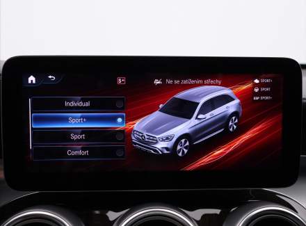 Mercedes-Benz - GLC