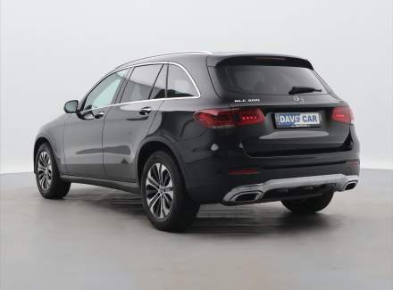 Mercedes-Benz - GLC
