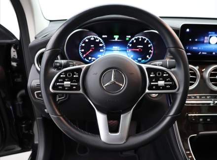 Mercedes-Benz - GLC