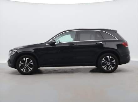 Mercedes-Benz - GLC