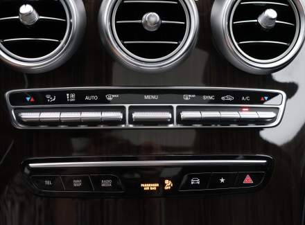 Mercedes-Benz - GLC