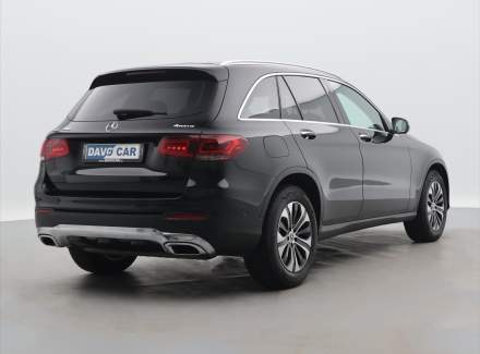 Mercedes-Benz - GLC