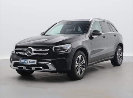 Mercedes-Benz - GLC