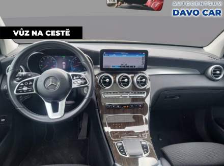 Mercedes-Benz - GLC
