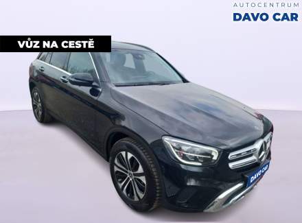 Mercedes-Benz - GLC