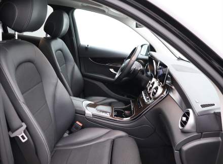 Mercedes-Benz - GLC