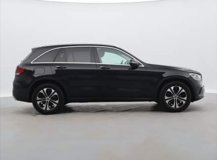 Mercedes-Benz - GLC
