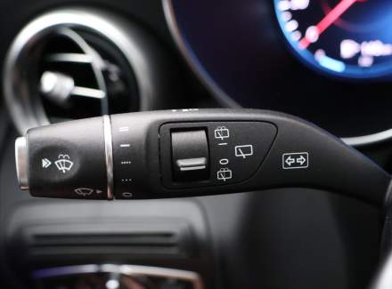 Mercedes-Benz - GLC