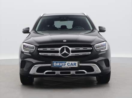 Mercedes-Benz - GLC