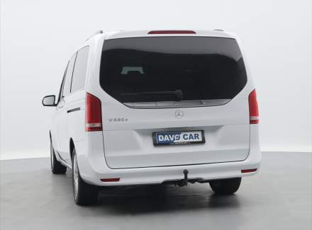 Mercedes-Benz - V-class