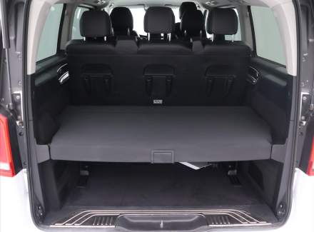 Mercedes-Benz - V-class