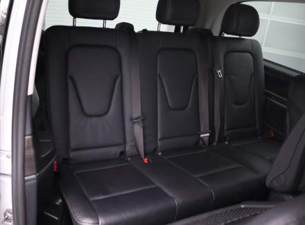 Mercedes-Benz - V-class