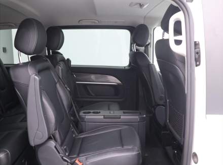 Mercedes-Benz - V-class