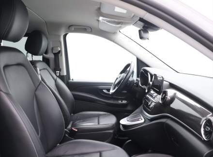 Mercedes-Benz - V-class