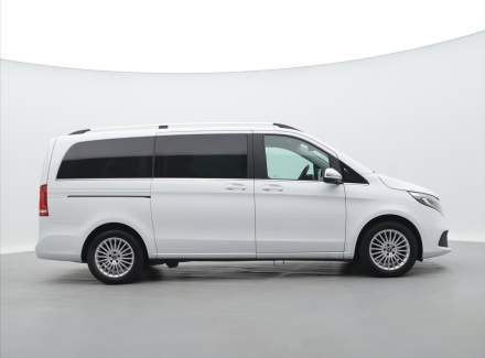 Mercedes-Benz - V-class