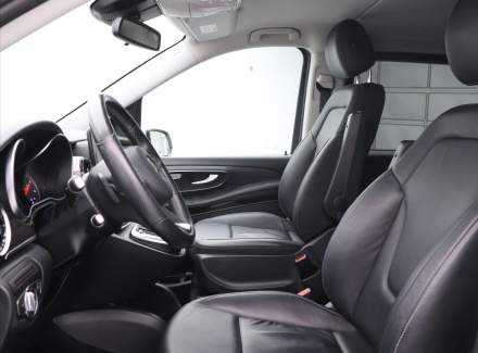 Mercedes-Benz - V-class