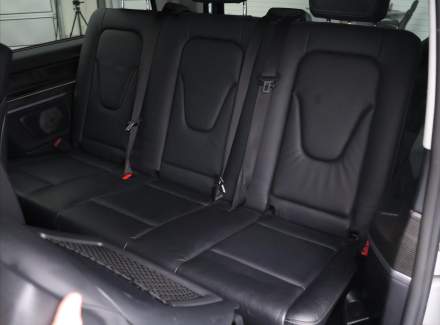 Mercedes-Benz - V-class