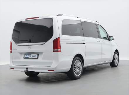 Mercedes-Benz - V-class